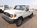Toyota Land Cruiser Pick Up New Toyota LC 79 SC 4.2L Diesel V6 Model 2025