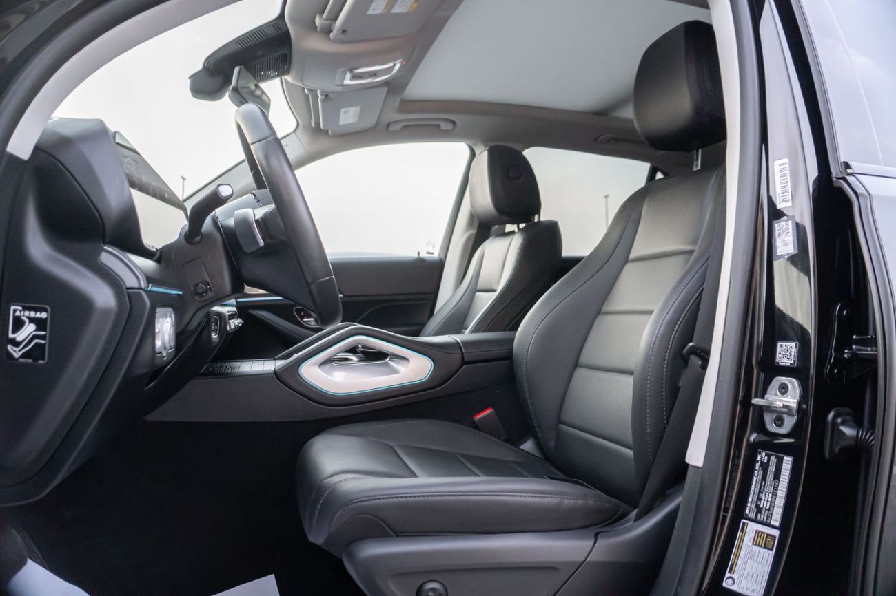 Mercedes-Benz GLE 350 4 matic