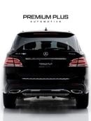 مرسيدس بنز GLE 400 AMG