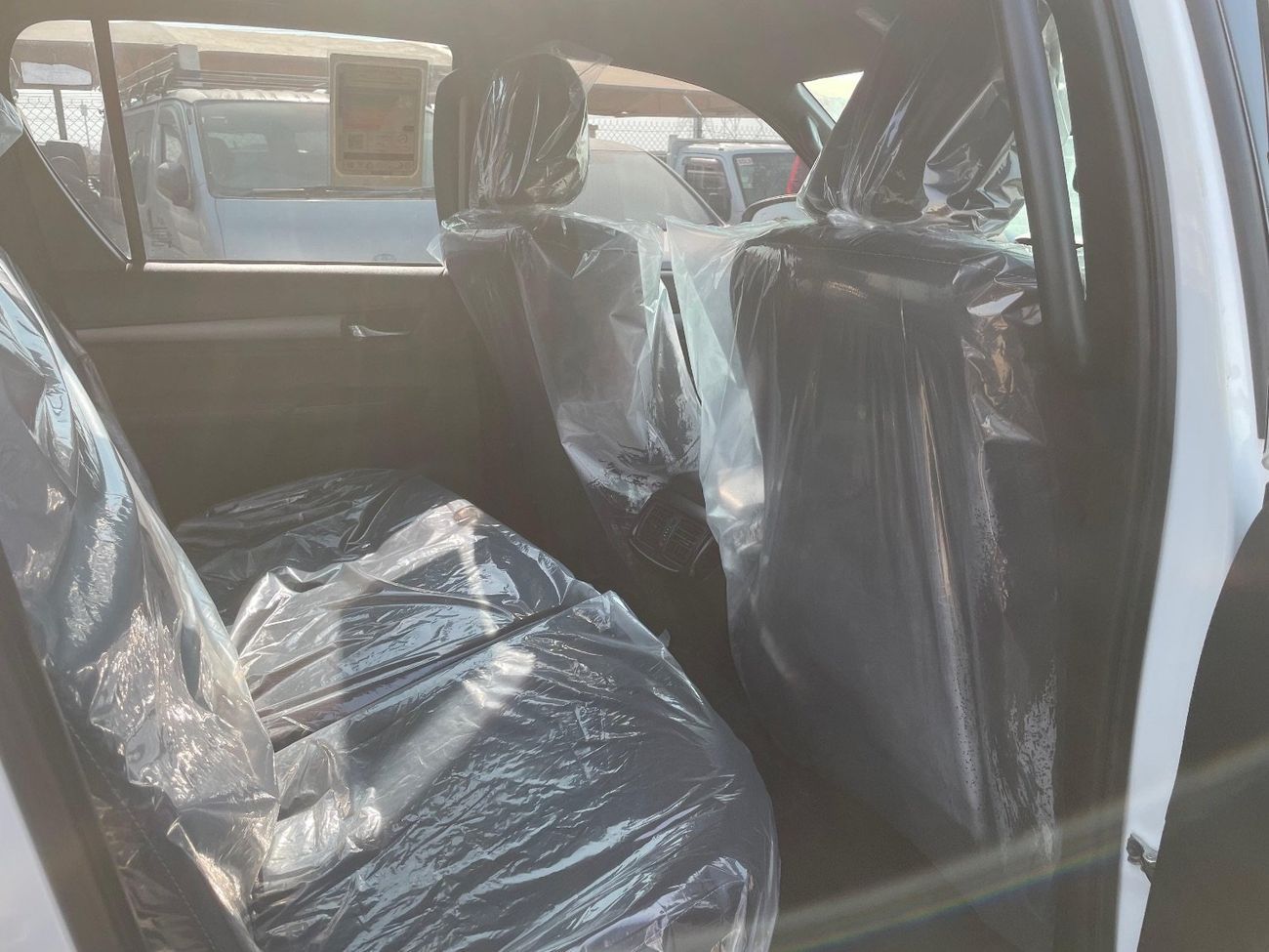 تويوتا هيلوكس Adventure 4.0L