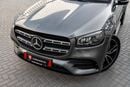 Mercedes-Benz GLS 450 GLS 450 AMG | 4,407 P.M | 0% Downpayment | UNDER WARRANTY!