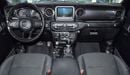 Jeep Wrangler EXCELLENT DEAL for our Jeep Wrangler Sport ( 2020 Model ) in Black Color American Specs