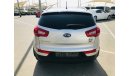 Kia Sportage 2.0