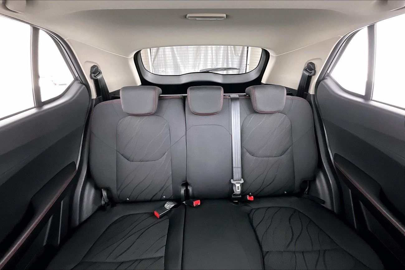 هيونداي أكسنت Smart / GL | ضمان مجاني لمدة عام | 0 دفعة أولى