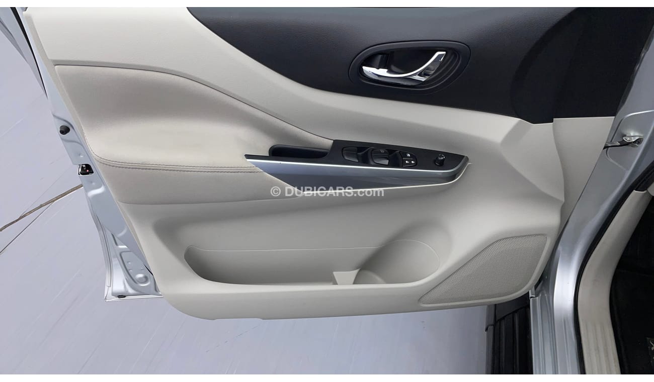 Nissan XTerra SE 2.5 | Under Warranty | Inspected on 150+ parameters