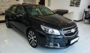 Chevrolet Malibu LTZ