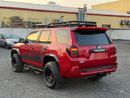 Toyota 4Runner LIMITED 2016 SR5 PREMIUM 4x4 NEW KIT 2025 US SPEC