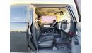 Toyota FJ Cruiser 4.0L PETROL /  DIFF LOCK / GCC SPECS / CLEAN CONDITION (LOT # 68579)