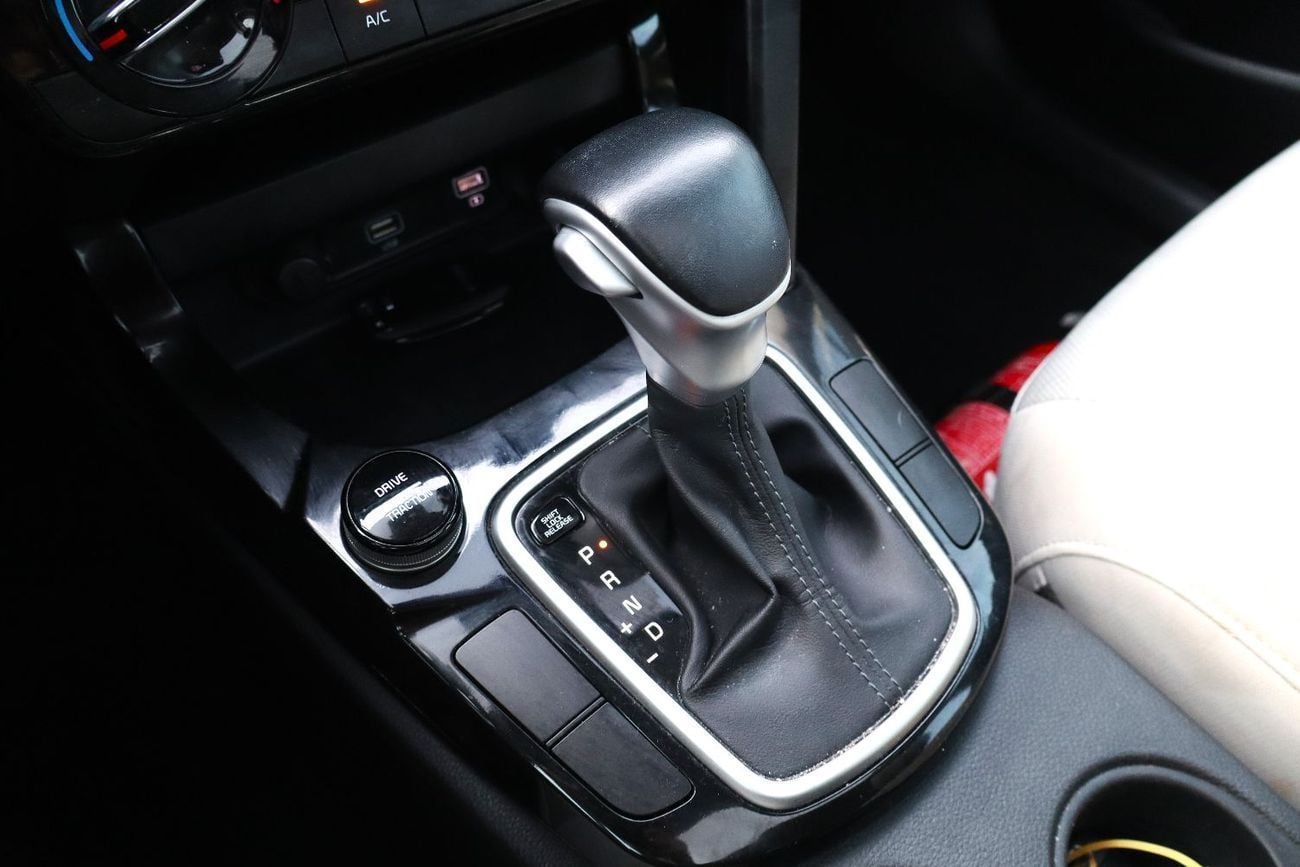 كيا سيلتوس EX 1.6L