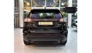 Ford Edge EXCELLENT DEAL for our Ford Edge 2017 Model!! in Black Color! GCC Specs