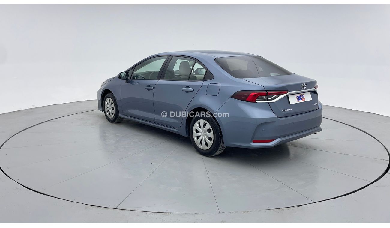 Toyota Corolla XLI 1.6 | Zero Down Payment | Free Home Test Drive