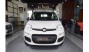 Fiat Panda 0.9L