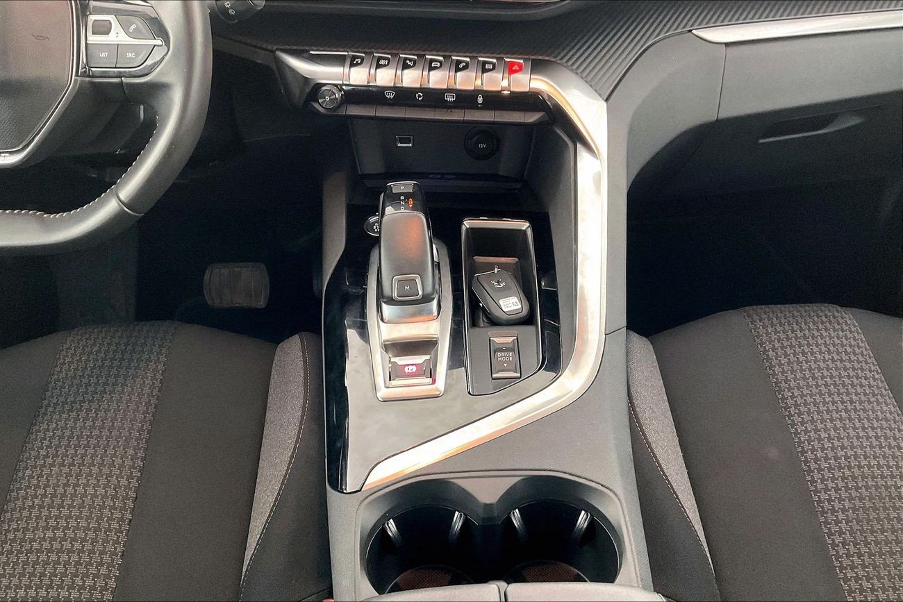 بيجو 3008 Active | شامل الضمان | 0 ﺪﻔﻋﺓ ﺃﻮﻟﻯ