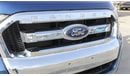 Ford Ranger XLT 2.5LI-4 PATROL ENGINE 4X4 D/C ZERO K/M MY 2017
