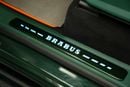 مرسيدس بنز G 63 AMG MERCEDES G 63 BRABUS 800 KIT BRAND
