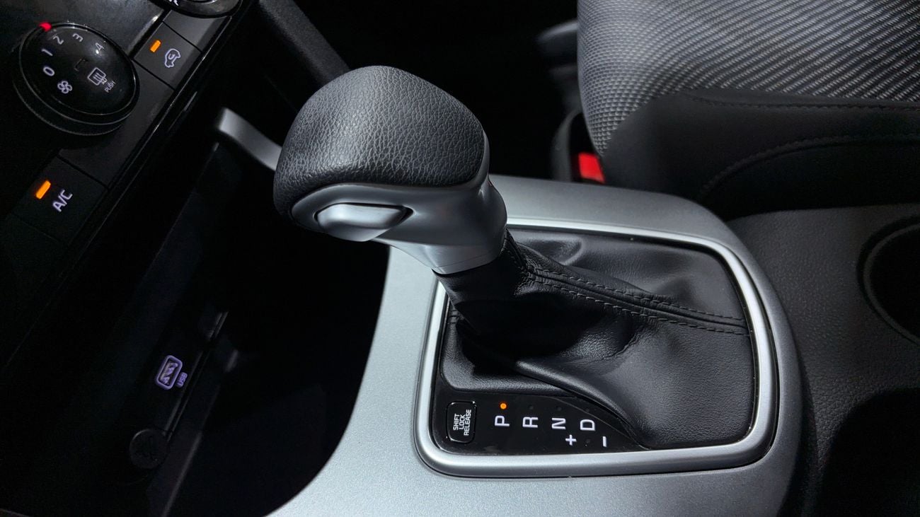 Kia Seltos LX 2021 | AED 665/Month | 0 DP | 30 Day Return | Warranty | Service History