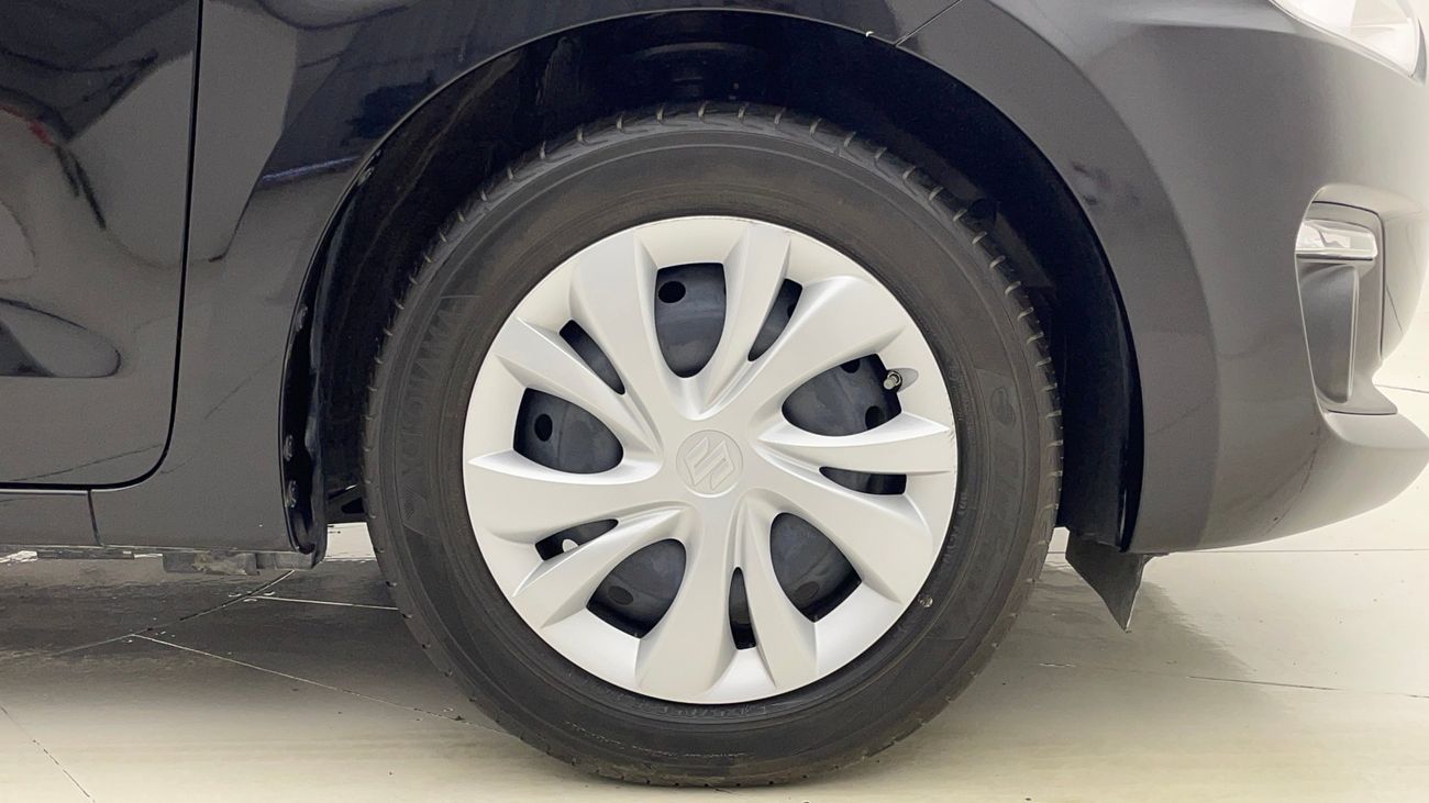 Suzuki Swift GL 1.2 | Zero Down Payment | Home Test Drive