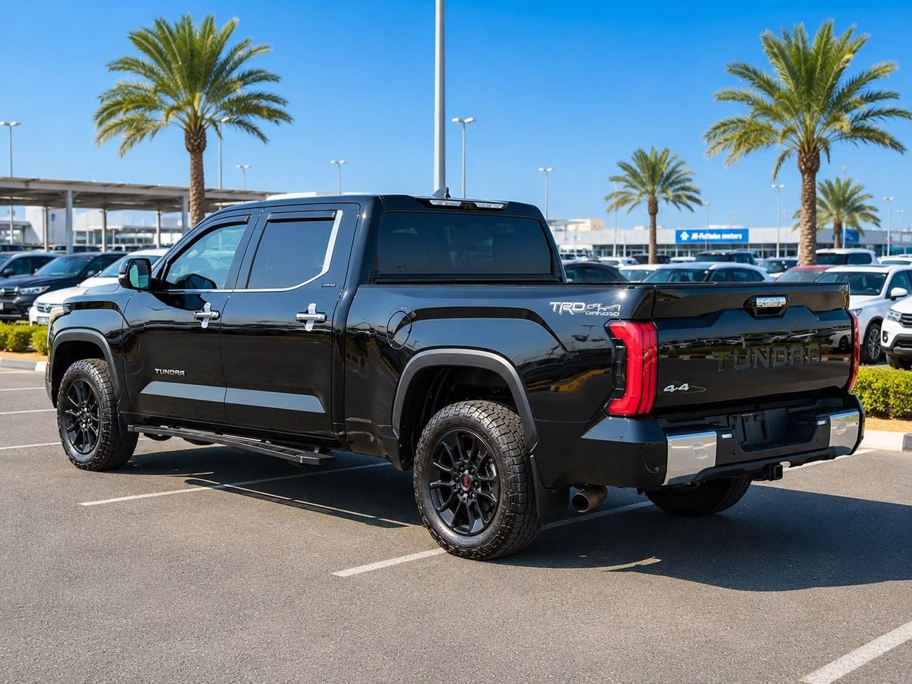 Toyota Tundra