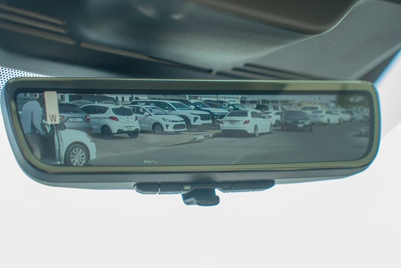 نيسان باترول Nissan Petrol SE 2026