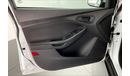Ford Focus Ambiente