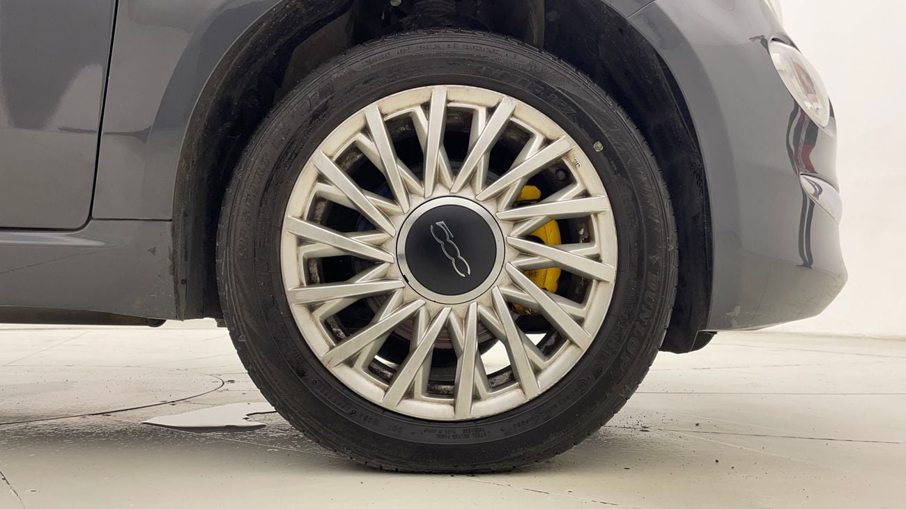 Fiat 500 POP 1.4 | Zero Down Payment | Home Test Drive