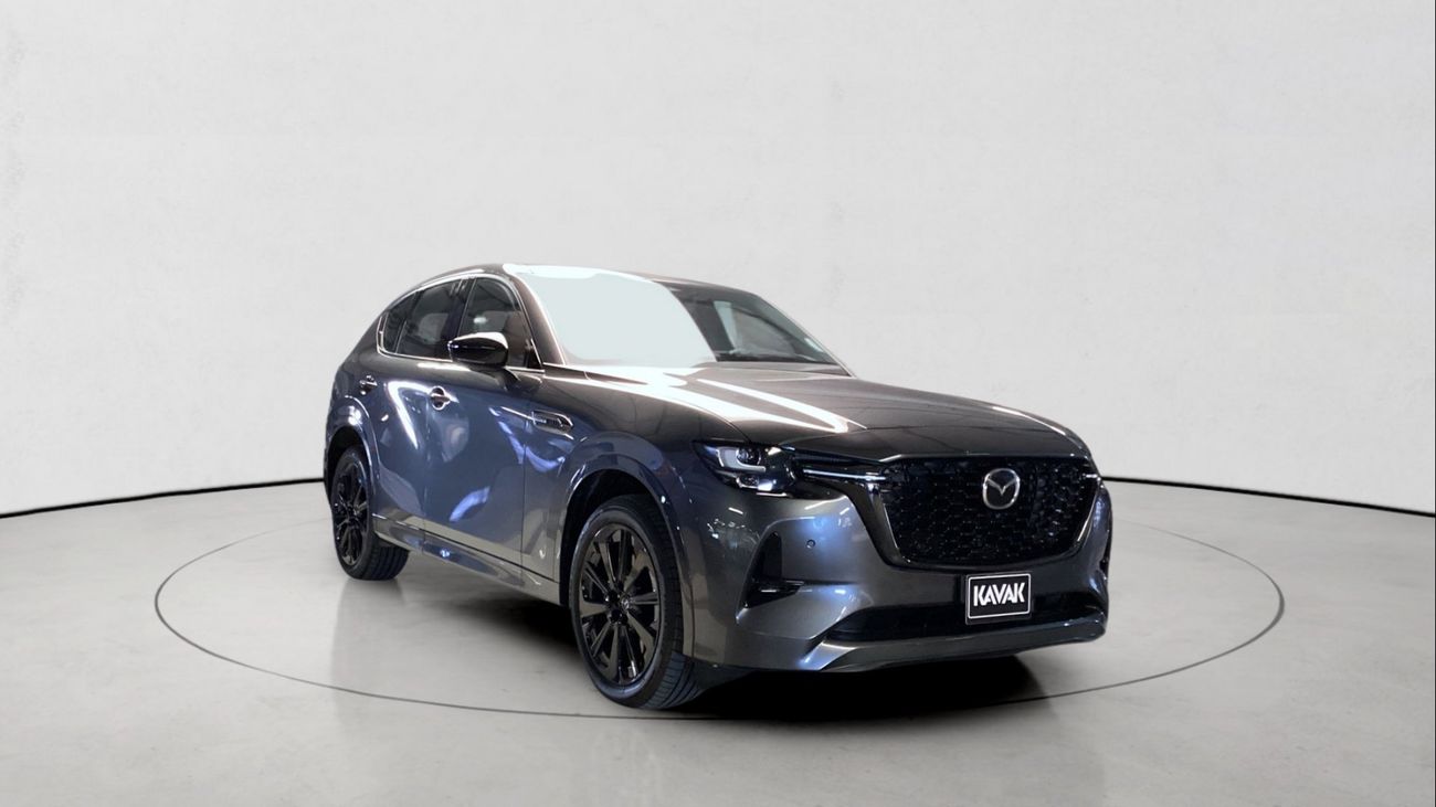 مازدا CX60 3.3 MHEV TAKUMI AWD AUTO | شامل الضمان | 0 ﺪﻔﻋﺓ ﺃﻮﻟﻯ