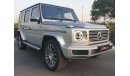 Mercedes-Benz G 500 MERCEDES-BENZ G500