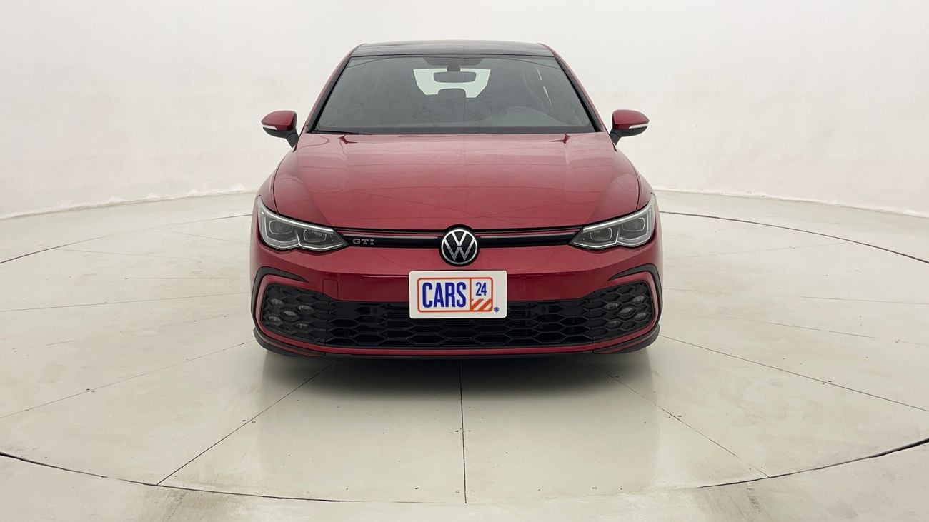 فولكس واجن جولف GTI GTI 2 | بدون دفعة مقدمة | اختبار القيادة في المنزل