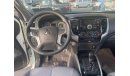 Mitsubishi L200 AUTOMATC  DEASEIL 2,4  FULL  OPTION