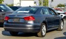 Volkswagen Passat TDI