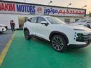 جيتور داشينج 1.6L Turbo