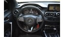 Mercedes-Benz X 250 d Mercedes Benz X250 2018  Diesel