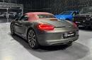 Porsche 718 Boxster S  3.4 AMT V6, RWD, 7 PDK