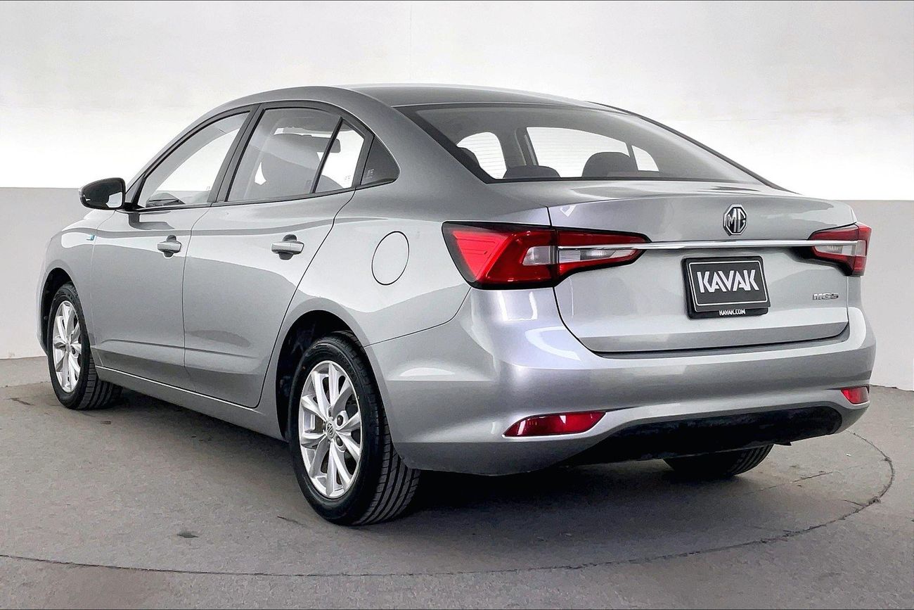 MG 5 Standard | Guaranteed Warranty | 0 Down Payment