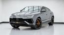 Lamborghini Urus S
