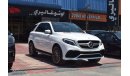 Mercedes-Benz GLE 400 AMG Mercedes GLE 400 AMG 2019 with American Speces