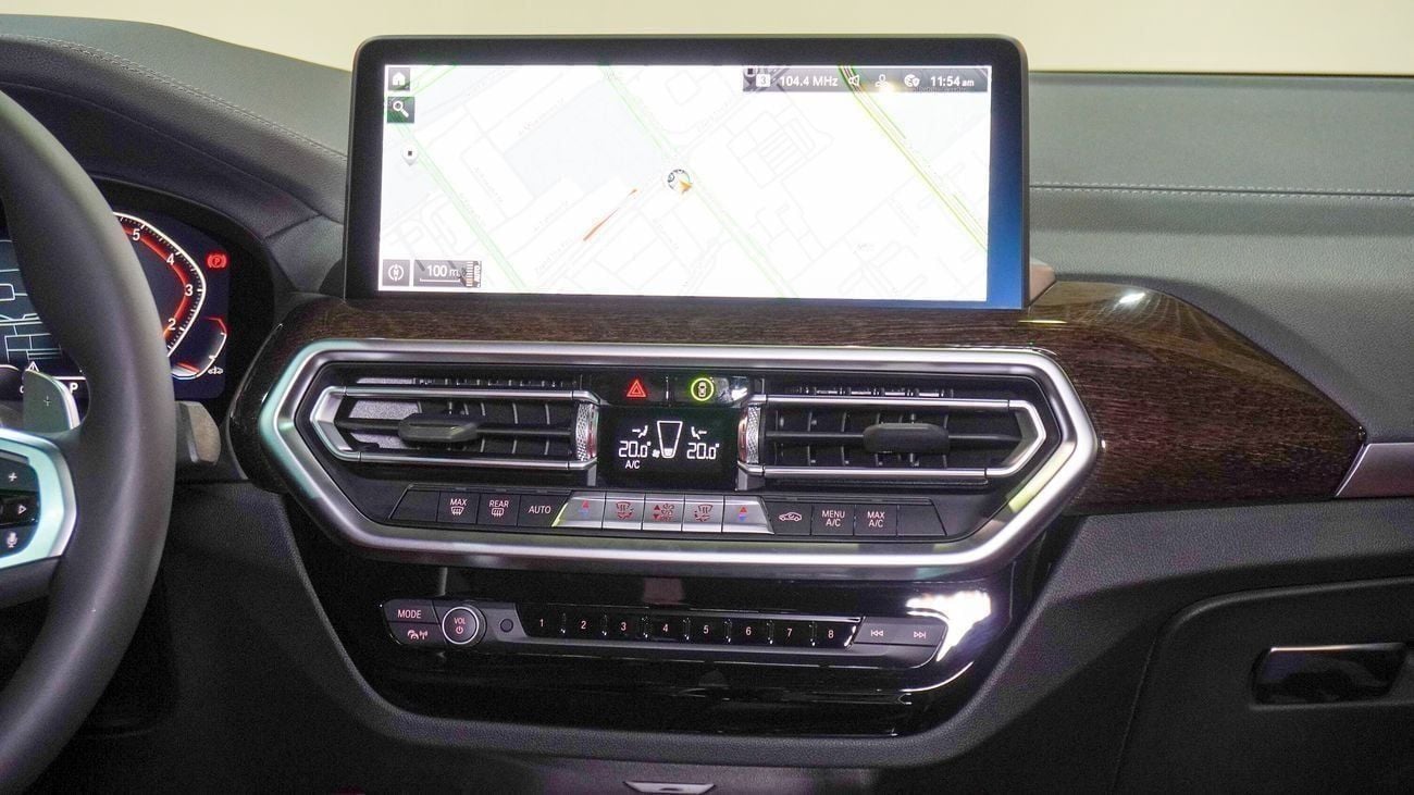 BMW X4 XDRIVE30i LUXURY M SPORT PACKAGE XDrive 30i