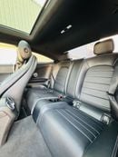 Mercedes-Benz C 300 Coupe