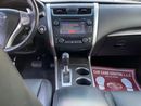 Nissan Altima SL