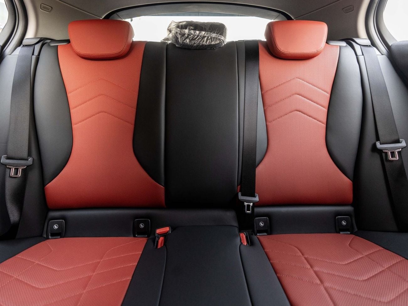 بي أم دبليو 118 BMW 1 Series 2025 مقابل 2,150.00 AED شهريًا