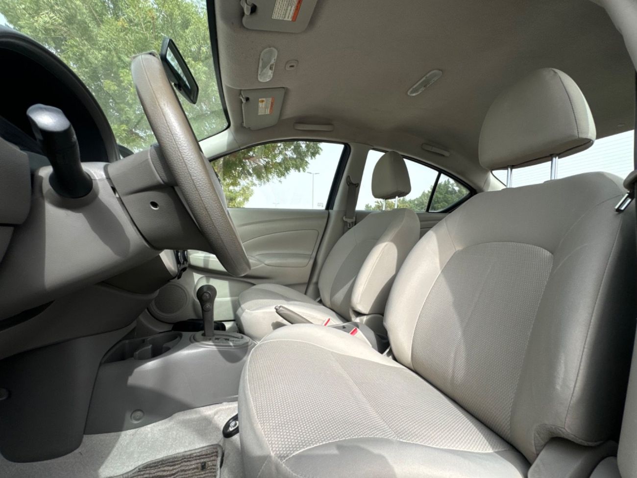 نيسان صني S 1.6L