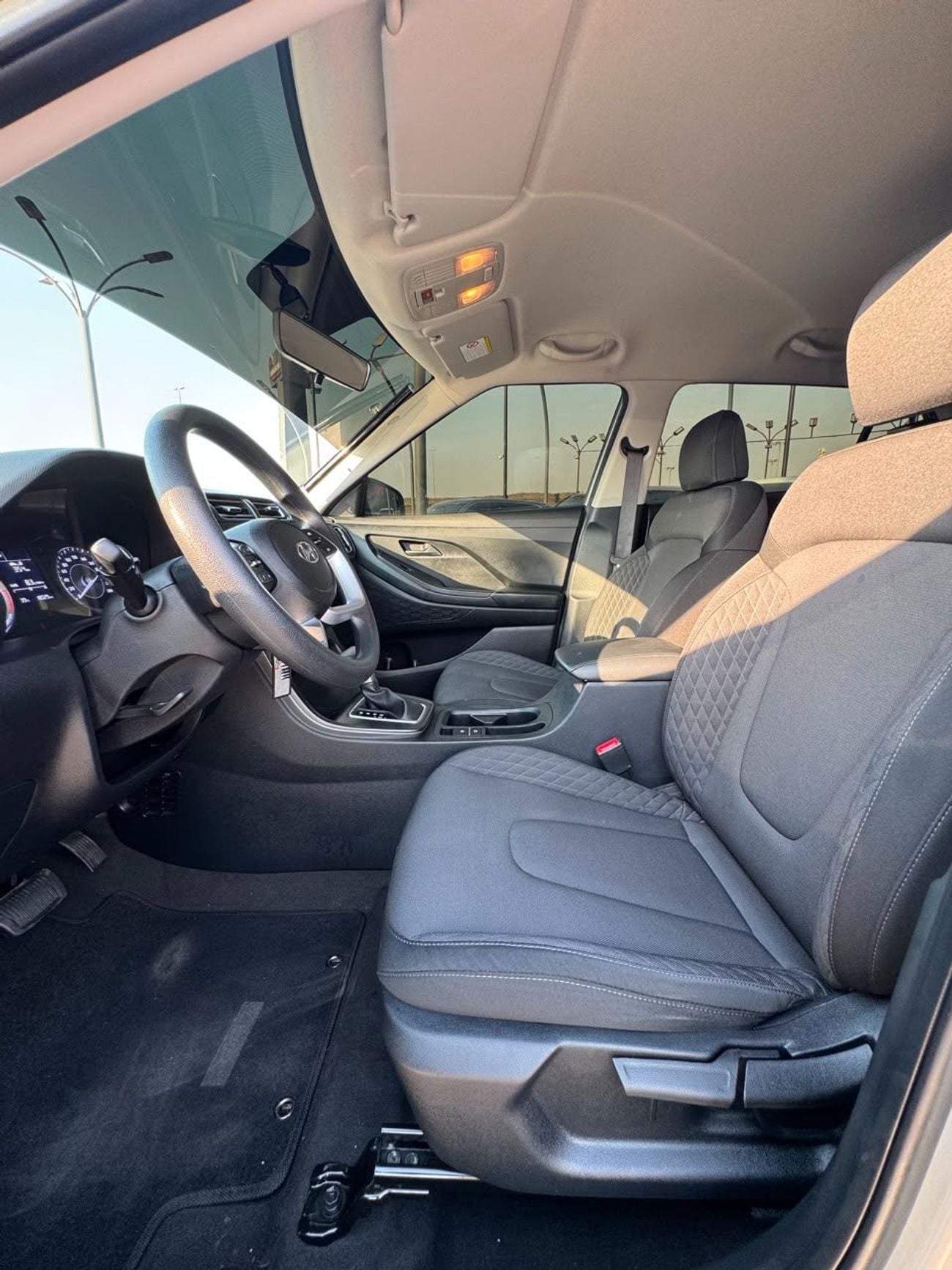 Hyundai Creta PREMIUM