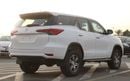 Toyota Fortuner TOYOTA FORTUNER DIESEL TURBO 2018