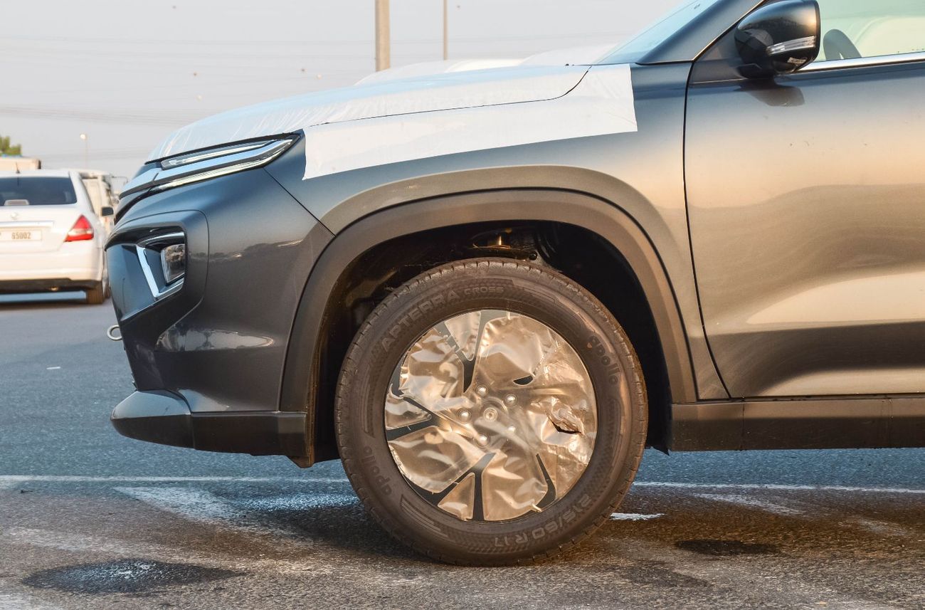 Toyota Urban Cruiser TOYOTA URBAN CRUISER YML 1.5L FWD SUV 2025