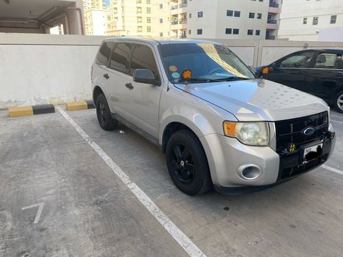 Ford Escape XLS