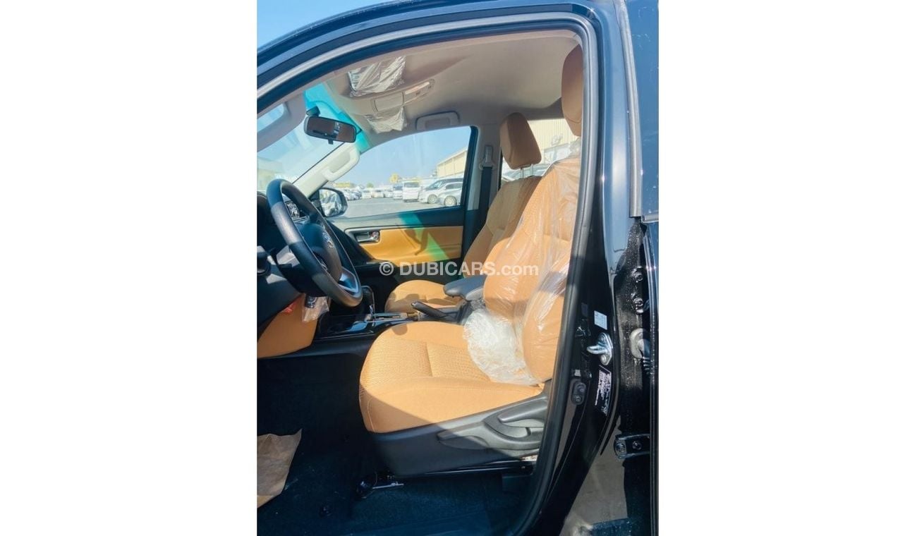 Toyota Fortuner TOYOTA FORTUNER 2.7 AT AUTO AC 2023