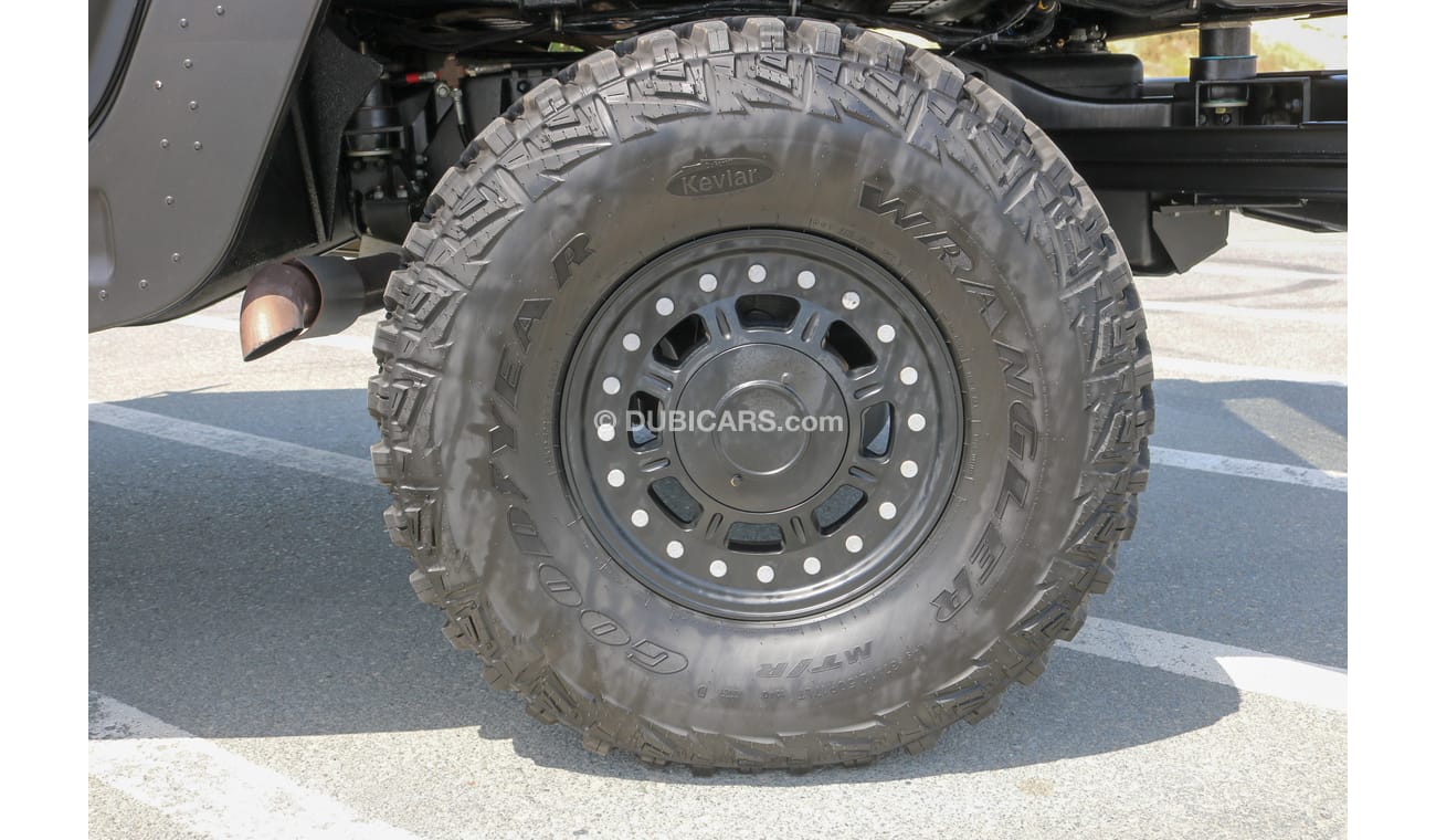 هامر H1 HUMVEE C SERIES CHARLIE 2017 BRAND NEW