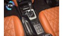 Toyota Fortuner SR5 2.7L  PETROL 7 SEAT AUTOMATIC TRANSMISSION WITH LEXUS KIT