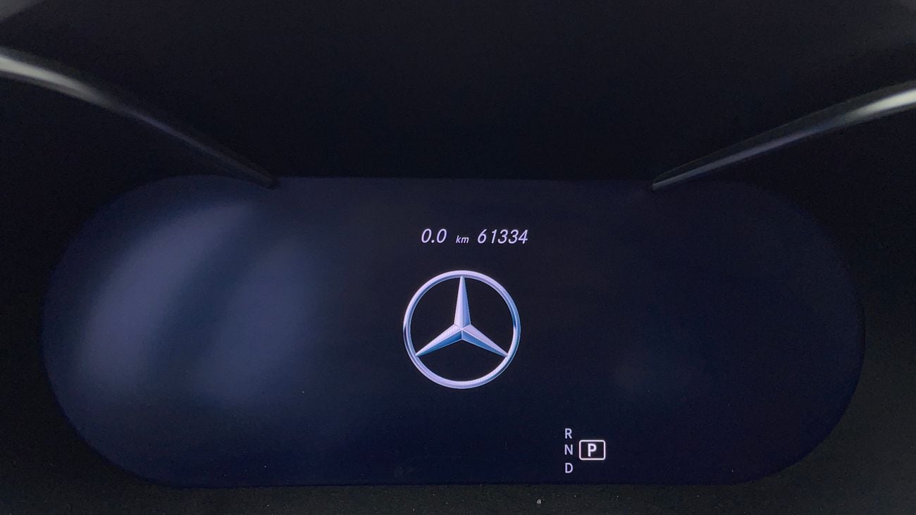 مرسيدس بنز C 200 AMG 2 | بدون دفعة مقدمة | اختبار القيادة في المنزل