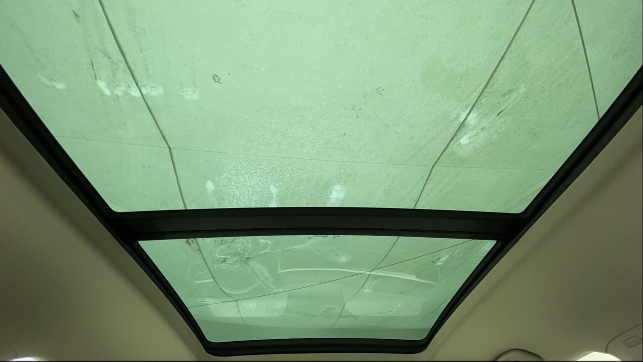 فولكس واجن تيرامونت COMFORTLINE 3.6 | بدون دفعة مقدمة | اختبار القيادة في المنزل